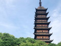 -常熟方塔园