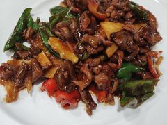 -抚顺美食·老上海味道