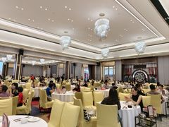 -小榄公饭店·岭南庭院餐厅(民安北路店)