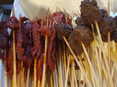 -阿串串老火锅(力盟店)