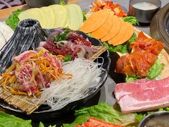 -杨小佳·齐齐哈尔烤肉·烤串(广州店)