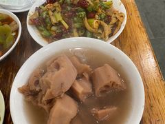 -雨田饭店(华兴东街店)