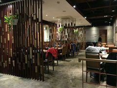 大堂-一轩饺子馆(丽都店)