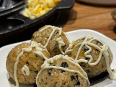 -小米烤肉·和牛原切-创意韩料(东关店)