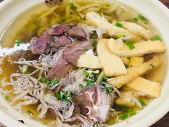 -都谷包子(天一广场店)