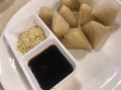 小粽子-勇记干锅居(德阳店)