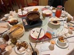 -老鼎万春卤菜(五代传承创始老店)
