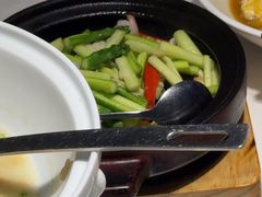 -院里寻菜·精致庭院菜(观沙岭店)