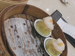 -点都德(中海环宇荟店)