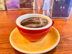 -Be Lived Cafe比例咖啡(摩天轮店)