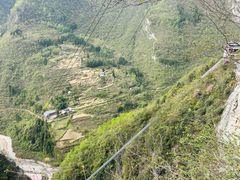-鹿院坪生态旅游景区