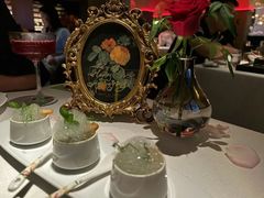 -弦月窗LUNETTE BY AMANDA(复兴路店)