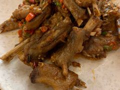 -先记烧鹅王·本地粤菜(福永店)