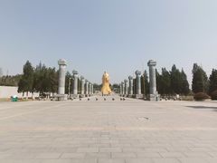 -函谷关历史文化旅游区