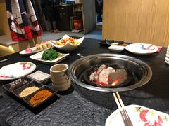-虎焱炭火烧肉
