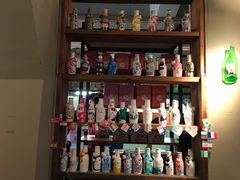 -猫咪博物馆(顶澳仔猫街店)