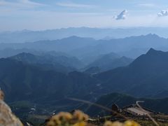 -白草畔自然风景区