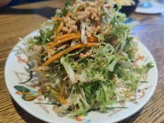 -大闫家烧烤·小海鲜家常菜(郑庄店)