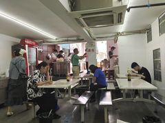 -金陵老丁家馄饨(新街口店)