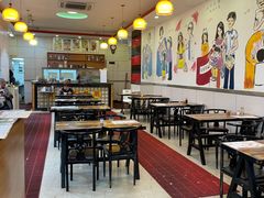 大堂-有缘茶餐厅(海府分店)