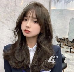 -东方美妍小鹏造型