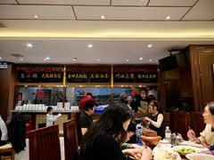 -锡和无锡菜(景丽苑店)