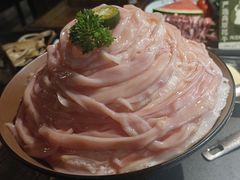 -吼堂老火锅(太古里总店)