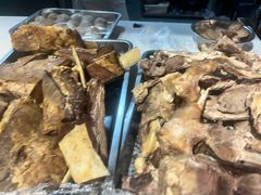 -斯琴阿妈蒙古餐厅(新城店)