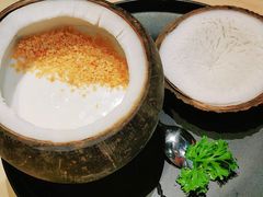 原只黄金椰子冻-避风塘(嘉兴八佰伴店)