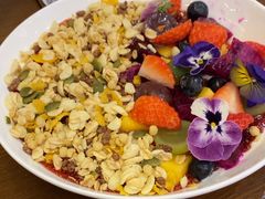 -Shantek象提南亚餐厅&西餐融合Bistro(淮海中路店)