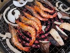 -神户赤童日式烤肉伙伴(东直门店)