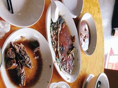 -安记烧鹅(新桥店)