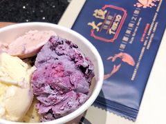 哈根达斯-大渔铁板烧(万象城店)