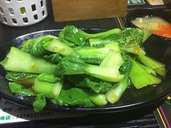 -绿柠食堂(北外滩店)