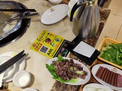 -小肥牛潮汕牛肉火锅(南联店)