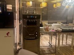 -北京王府井希尔顿酒店·万斯阁西餐厅