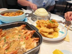 -北李妈妈菜·海肠捞饭(开发区万达店)