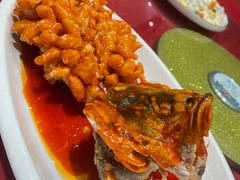 -老苏州芳和园茶酒楼  传统苏帮菜(观前店)
