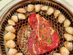 -炭之家·齐齐哈尔非遗烤肉·鲜切直供(中央大街店)