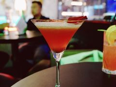 -罗斯福色戒酒吧(外滩店)