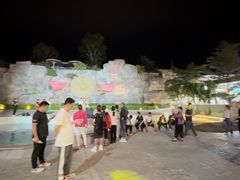 -三亚红色娘子军演艺公园景区
