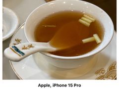 捞面配汤-香港麦奀云吞面世家(中山二路店)