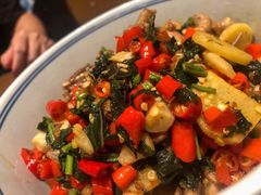 -铁公鸡·四川料理(天环广场店)