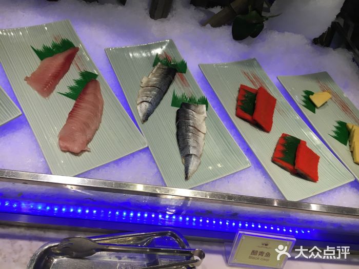 张家港国贸酒店·餐厅图片