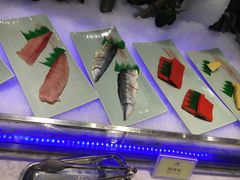 -张家港国贸酒店·餐厅