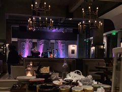 -北京三里屯CHAO酒店