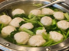 -韩记海鲜饺子旗舰店(红海新区店)
