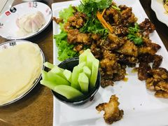 -抹直口特色菜馆(一店)