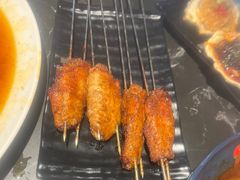 -红盔甲·小龙虾(人民广场店)