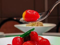 -汤城小厨•粤菜•靓汤(苏州街店)